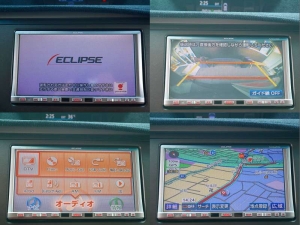 シエナリミテッド　レザー　サンルーフ　ナビ