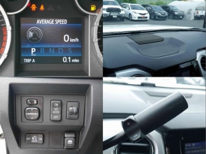 タンドラ新車並行　１オーナー　ＢＦＡＴ　ＸＤモンスター　２０インチ