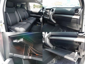 タンドラ新車並行　１オーナー　ＢＦＡＴ　ＸＤモンスター　２０インチ