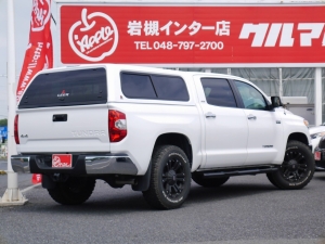 タンドラ新車並行　１オーナー　ＢＦＡＴ　ＸＤモンスター　２０インチ