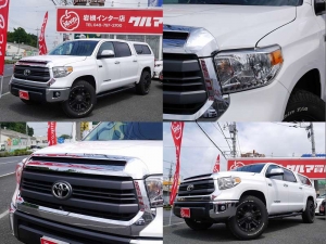 タンドラ新車並行　１オーナー　ＢＦＡＴ　ＸＤモンスター　２０インチ