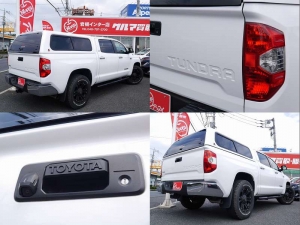 タンドラ新車並行　１オーナー　ＢＦＡＴ　ＸＤモンスター　２０インチ