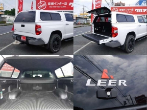 タンドラ新車並行　１オーナー　ＢＦＡＴ　ＸＤモンスター　２０インチ