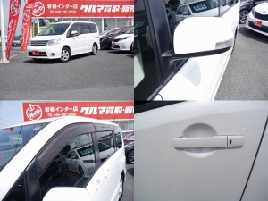 買取・下取り直販車両側電動スライドドア　地デジ対応ＨＤＤナビ