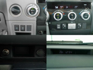 セコイア新車並行ＪＢＬ　サンルーフ　フルセグナビ