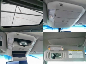 セコイア新車並行ＪＢＬ　サンルーフ　フルセグナビ
