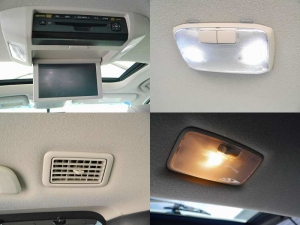 セコイア新車並行ＪＢＬ　サンルーフ　フルセグナビ