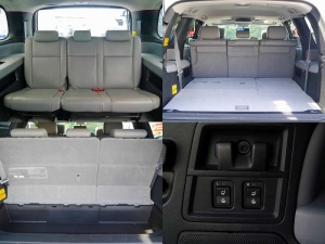 セコイア新車並行ＪＢＬ　サンルーフ　フルセグナビ
