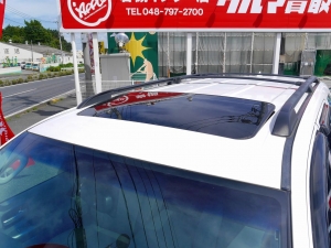 セコイア新車並行ＪＢＬ　サンルーフ　フルセグナビ