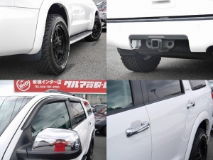 セコイア新車並行ＪＢＬ　サンルーフ　フルセグナビ