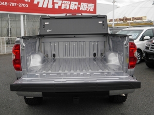 タンドラ新車並行　タンドラ　クルーマックス