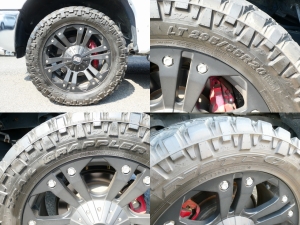 タンドラ新車並行　タンドラ　クルーマックス４ＷＤ
