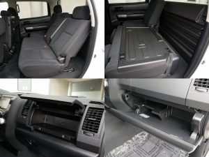 タンドラ新車並行　タンドラ　クルーマックス４ＷＤ