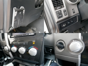 タンドラ新車並行　タンドラ　クルーマックス４ＷＤ