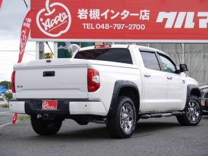 タンドラ新車並行タンドラクルーマックス　１７９４ＥＤ