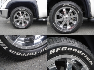 タンドラ新車並行タンドラクルーマックス　１７９４ＥＤ