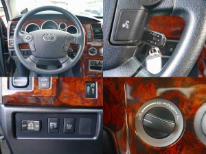 タンドラタンドラ　クルーマックス　Ｖ８　４ＷＤ