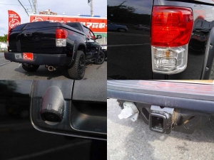 タンドラタンドラ　クルーマックス　Ｖ８　４ＷＤ