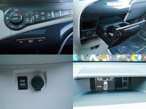 シエナ新車並行　サンルーフ　