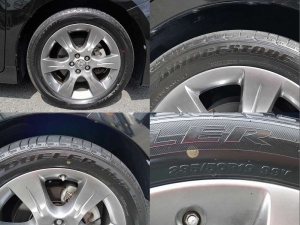 シエナ新車並行　サンルーフ　