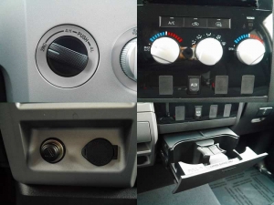 タンドラ新車並行　Wキャブ