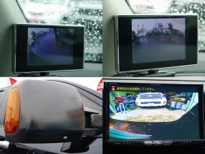 タンドラ新車並行　Wキャブ