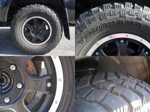 タコマ新車並行　１オーナー