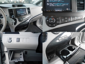 シエナ新車並行　シエナ