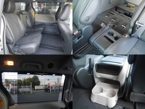 シエナ新車並行　シエナ