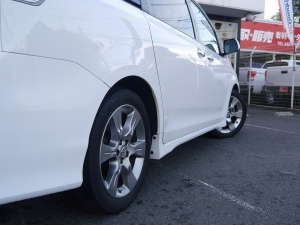 シエナ新車並行　シエナ