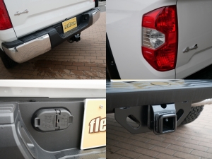 タンドラクルーマックス　４ＷＤ