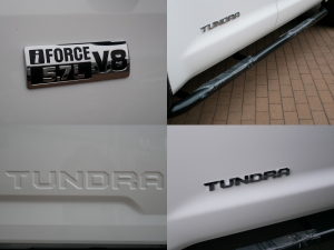 タンドラクルーマックス　４ＷＤ