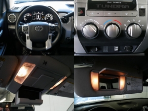 タンドラクルーマックス　４ＷＤ