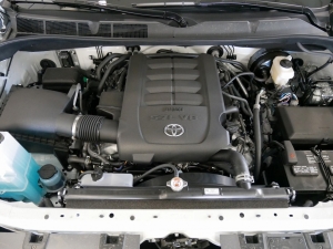タンドラクルーマックス　４ＷＤ
