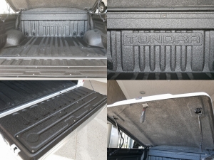 タンドラクルーマックス　４ＷＤ