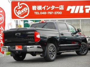 タンドラクルーマックス　４ＷＤ