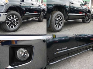タンドラクルーマックス　４ＷＤ