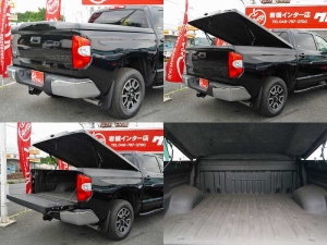 タンドラクルーマックス　４ＷＤ