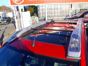 買取・下取り直販車１オーナー