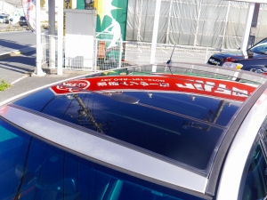 買取・下取り直販車サンルーフ　