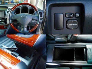 買取・下取り直販車サンルーフ　