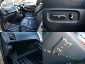 買取・下取り直販車サンルーフ　