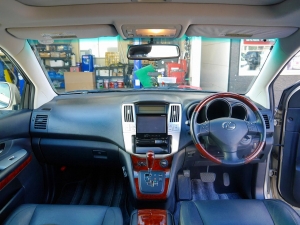 買取・下取り直販車サンルーフ　