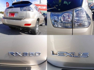 買取・下取り直販車サンルーフ　