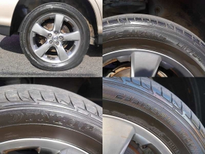 買取・下取り直販車サンルーフ　