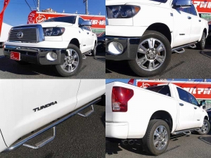 タンドラレザー