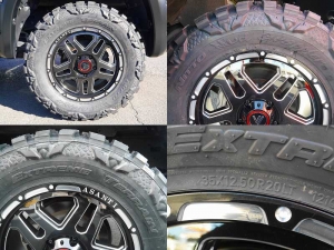 タンドラ新車並行　買取　ナビ　トノカバー