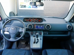 買取・下取り直販車サイオン　xB　