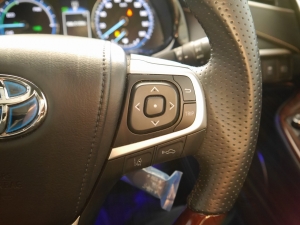 買取・下取り直販車スマートキー　高年式車