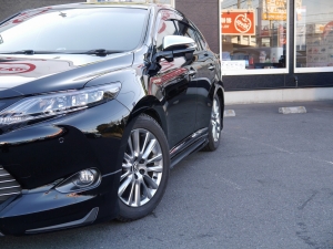 買取・下取り直販車スマートキー　高年式車